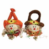 DEKOR.ZA NOČ ČAROVNIC GLOSSTYLE VISEČA FIGURA 32 CM SORTIRANO