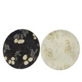 DEKORACIJA KROŽNIK FI 33 CM