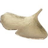 NAMIZNI OKRASEK EH 23CM LIST ZLAT