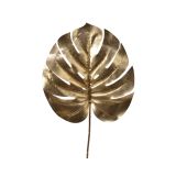 DEKORACIJA LIST MONSTERA 80 CM