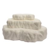 DEKORACIJA SNEŽENI PODSTAVEK, 3/1