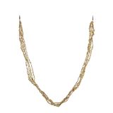 ZLATA DEKORACIJA 120 CM