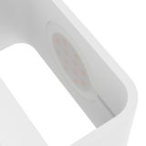 DEKORAT. STENSKA SVETILKA EGLO SANIA 4 6W L=13 CM