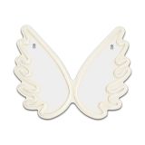 DEKORAT. STENSKA SVETILKA FOREVER NEON LED WINGS
