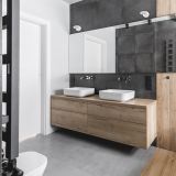 DEKORAT. STENSKA SVETILKA MILAGRO 360' 6W LED ML3731