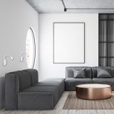 DEKORAT. STENSKA SVETILKA MILAGRO BASE 8W+2W BELA ML6351 NOČNA