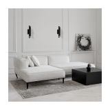 DEKORAT. STENSKA SVETILKA MILAGRO CORTE 2XGU10 MLP8827