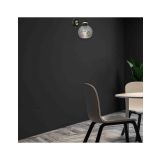 DEKORAT. STENSKA SVETILKA MILAGRO OMEGA 1XE27 MLP6528