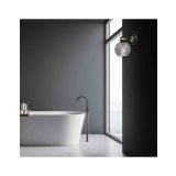 DEKORAT. STENSKA SVETILKA MILAGRO OMEGA 1XE27 MLP6528