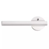 DEKORAT. STENSKA SVETILKA MILAGRO SYDNEY BELA 6W LED LEVA ML6345