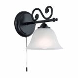 DEKORAT. STENSKA SVETILKA EGLO 91006 MURCIA E14