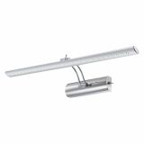 DEKORAT. STENSKA SVETILKA GLOBO PICTURE I 1X6W LED 78302 430X160