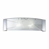 DEKORATIVNA STENSKA SVETILKA PERENZ 5946