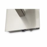 DEKORAT. STENSKA SVETILKA PHILIPS ELY 1X42W E14 36677/17/16 NIKELJ