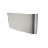 DEKORAT. STENSKA SVETILKA PHILIPS GALAX 4X2.5W LED 45591/17/16 NIKELJ