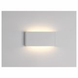 DEKORAT. STENSKA SVETILKA PHILIPS GALAX 4X2.5W LED 45591/31/16 BELA