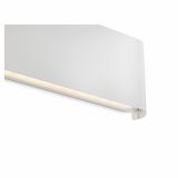 DEKORAT. STENSKA SVETILKA PHILIPS GALAX 4X2.5W LED 45591/31/16 BELA