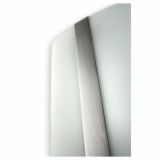 DEKORAT. STENSKA SVETILKA PHILIPS LOVE STENSKA SVETILKA ALUMINIJ 2X8W G5 EEL-A