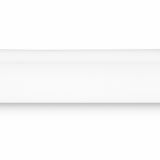 DEKORAT. STENSKA SVETILKA PHILIPS PEACE 1X36W 2G11 30422/31/16 BELA