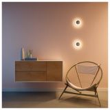 LED STENSKA SVETILKA PHILIPS WALNUT 3.5W