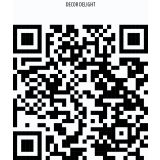 DEKORATIVNA BARVA JUB DECOR CRYSTALS 26 G - SREBRNE BLEŠČICE