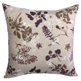 DEKORATIVA BLAZINA 43X43 CM CLAUDINE S SNEMLJIVO PREVLEKO