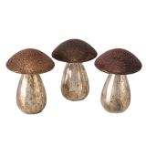 DEKORATIVNA GOBA, SORT