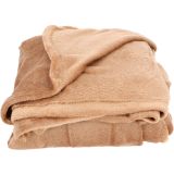 DEKORATIVNA ODEJA DOUCEUR D'INTÉRIEUR FLANELA 180X220 FLANOU KAMELJE