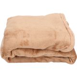 DEKORATIVNA ODEJA DOUCEUR D'INTÉRIEUR FLANELA 180X220 FLANOU KAMELJE