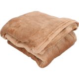 DEKORATIVNA ODEJA DOUCEUR D'INTÉRIEUR FLANELA 180X220 FLANOU KAMELJE