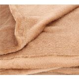 DEKORATIVNA ODEJA DOUCEUR D'INTÉRIEUR FLANELA 180X220 FLANOU KAMELJE