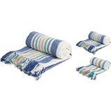 DEKORATIVNA ODEJA EH POLETNA, BOMBAŽ, 125X150 CM