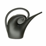 DEKORATIVNA ZALIVALKA ESPIRAL 1.8L ANTRACIT