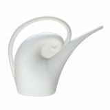 DEKORATIVNA ZALIVALKA ESPIRAL 1.8L BELA