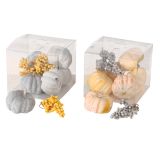 DEKORATIVNE BUČE, 9/1, SORT