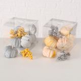 DEKORATIVNE BUČE, 9/1, SORT