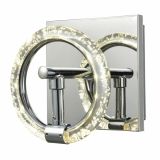 DEKORATIVNI LED REFLEKTOR ESTO CURL 1X4.8W SMD LED