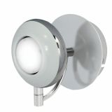 DEKORATIVNI LED REFLEKTOR ESTO LUMIA 1X5W GU10 LED