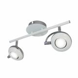 DEKORATIVNI LED REFLEKTOR ESTO LUMIA 2X5W GU10 LED