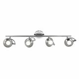 DEKORATIVNI LED REFLEKTOR ESTO LUMIA 4X5W GU10 LED