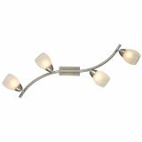 DEKORATIVNI LED REFLEKTOR ESTO LYRIC 4X2.5W G9 LED