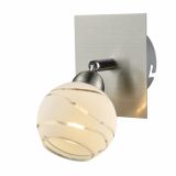 DEKORATIVNI LED REFLEKTOR ESTO PAVO 1X2.5W G9 LED