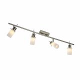 DEKORATIVNI LED REFLEKTOR ESTO PLINIO 4X2.5W G9 LED