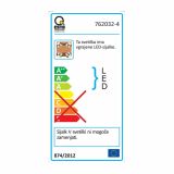 DEKORATIVNI LED REFLEKTOR ESTO VERUS 4X6W SMD LED