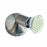 DEKORATIVNI LED REFLEKTOR FEROTEHNA BAILEY 1X3W GU10 HP 710AG-01