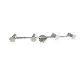 DEKORATIVNI LED REFLEKTOR FEROTEHNA BAILEY 4X3W GU10 HP 710AG-04