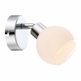 DEKORATIVNI LED REFLEKTOR GLOBO SIONY 1X4W 56963-1