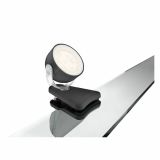 DEKORATIVNI LED REFLEKTOR PHILIPS DYNA 1X3W LED 53231/30/16 ČRNA