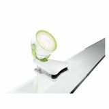 DEKORATIVNI LED REFLEKTOR PHILIPS DYNA 1X3W LED 53231/33/16 ZELENA