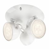 LED REFLEKTOR DYNA 3X3W